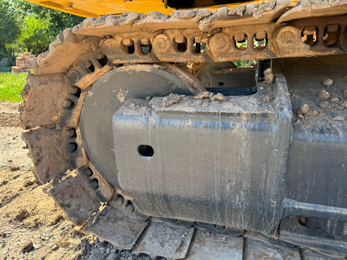 Excavadora Komatsu Pc 450 Lc