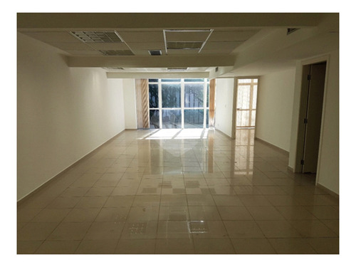 Imagem 3 de 12 de Prédio Comercial - Rua Da Consolação - Reo577794