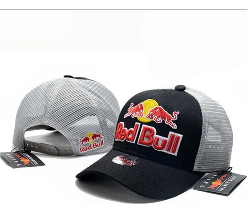 Jockey Red Bull Racing F1 Team Black-silver // Oneracing