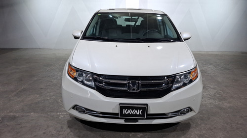 Honda Odyssey 3.5 Touring