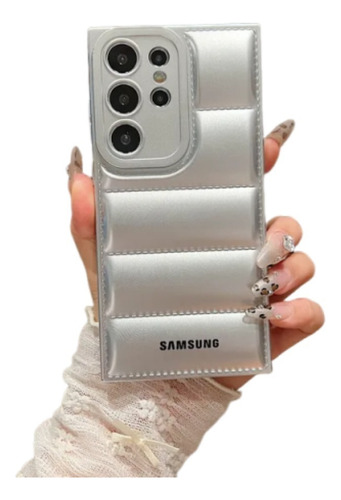 Funda Para Sumsung Magsafe Conuso Rudo Proteccion De Camara