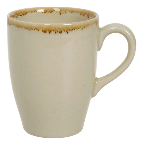 Imagen 6 de 6 de Set Vajilla Porcelana X24 Platos Taza Plato Postre
