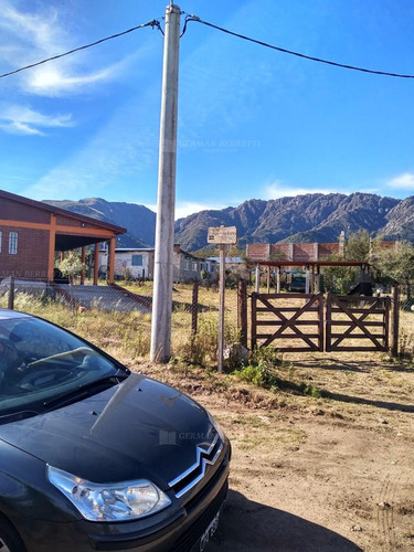 Terreno Campo  En Venta Ubicado En Cortaderas, Chacabuco