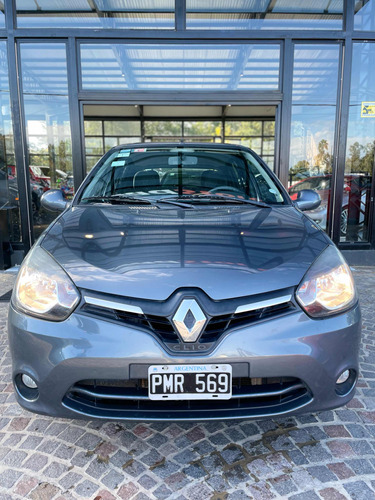 Renault Clio 1.2 Mio Dynamique