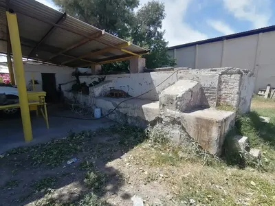 Terreno en venta