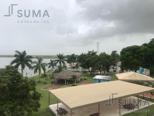 Departamento Amueblado En Renta En Col. Fray Andres De Olmos Tampico Tamaulipas.