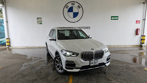 BMW X5 3.0 Xdrive 45E Hibrido At