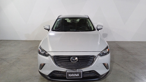 Mazda CX-3 2.0 I 2wd At