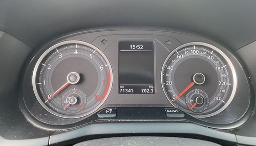 Volkswagen Gol Power 1.6 2019