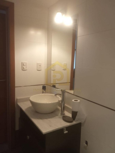 Imagen 3 de 12 de Departamento De 1 Dormitorio En Venta Aidy Grill +amenities