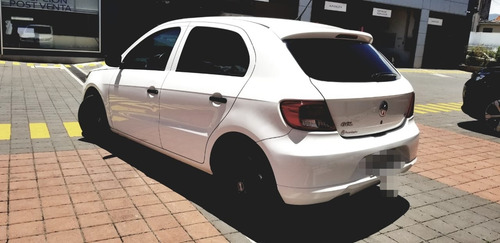 Volkswagen Gol Power Gol Power Hatchback