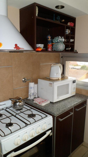 Imagen 4 de 8 de Departamento En Venta En La Plata