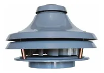 Comprar Extractor De Humo Para Parrillas  De 20 Cm - Envio Gratis