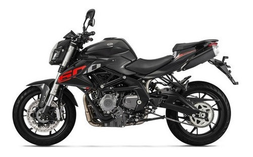 Imagen 16 de 25 de Benelli Tnt 600 I Avellaneda