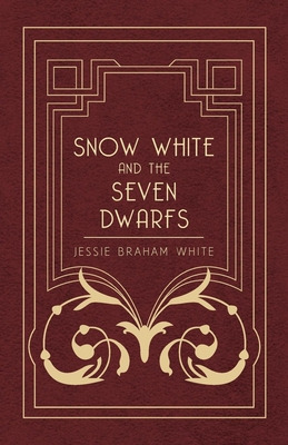 Libro Snow White And The Seven Dwarfs - A Fairy Tale Play...