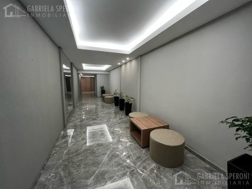 Monoambiente Apto Prefesional/vivienda A Estrenar - Avellaneda