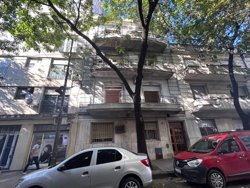 3 Amb Fte Con Balcon Corrido. Apto Credito