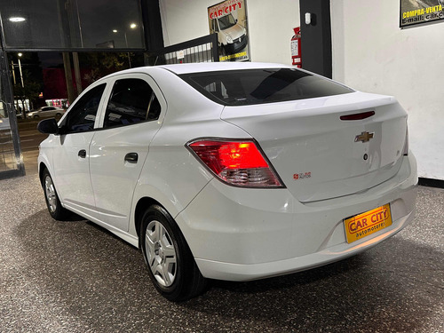 Chevrolet Prisma 1.4 Joy Ls 98cv