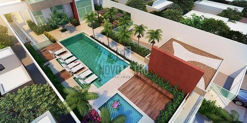 Imagem 7 de 12 de Apartamento À Venda Em Cambuí - Ap005288