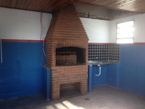 Imagem 17 de 20 de Terreno Para Alugar, 4300 M² Por R$ 35.000,00/mês - Vila Vivaldi - São Bernardo Do Campo/sp - Te0436