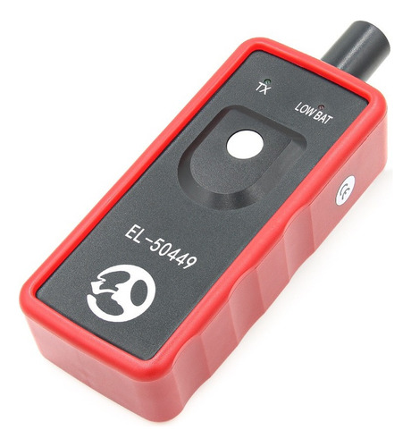 Sincronizador Calibrador Tpms Fusion Fiesta Focus Linha Ford