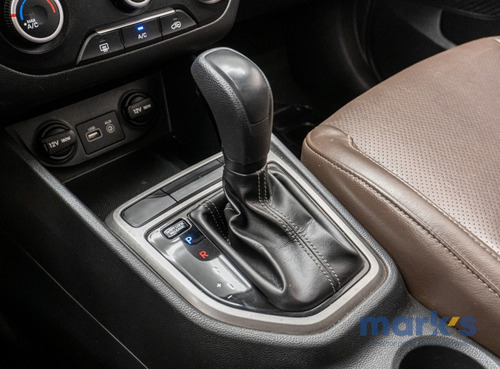 Hyundai Creta 1.6 16V FLEX ATTITUDE AUTOMÁTICO