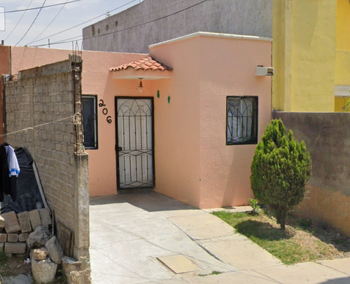 Casa En Jalisco Hacienda Santa Fe (sg)