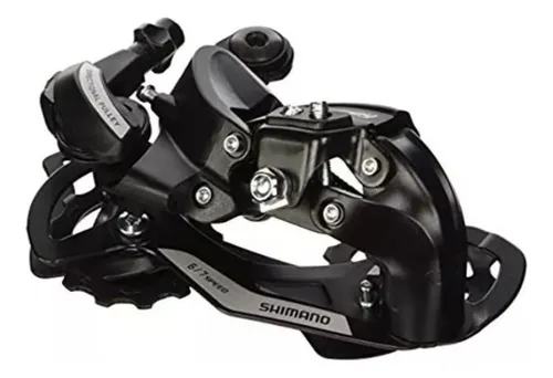 Tensor Shimano Tourney Ty500 6/7 Vel Bicicleta Mtb