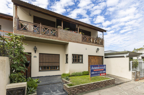 Casa En Jose Marmol