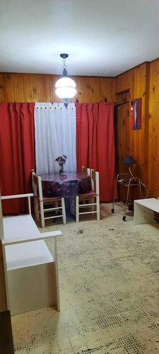 Departamento Monoambiente En Venta - 23mts2 - San Bernardo Del Tuyu