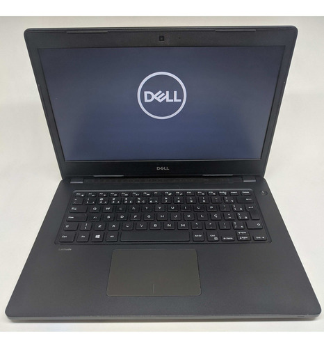 Notebook Dell Latitude 3480 I5 6200u 8gb Ddr4 500gb + Frete (Usado)