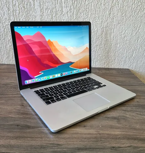 Macbook Pro 15 2014 - I7 - 16gb Ram - Ssd 250gb Macbook Pro 15 2014 - I7 - 16gb Ram - Ssd 250gb