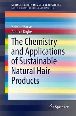 Libro The Chemistry And Applications Of Sustainable Natur...