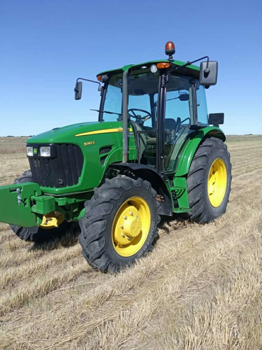 Imagen 6 de 8 de John Deere