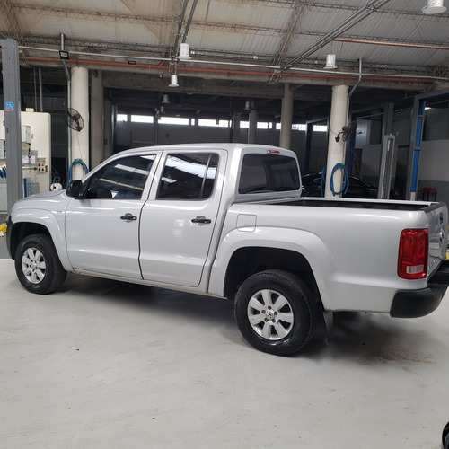 Volkswagen Amarok 2.0 Cs Tdi 140cv Trendline 4x4