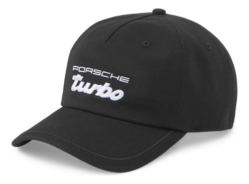 Gorra Puma Hombre Caballero Casual Motorsport Porsche Turbo