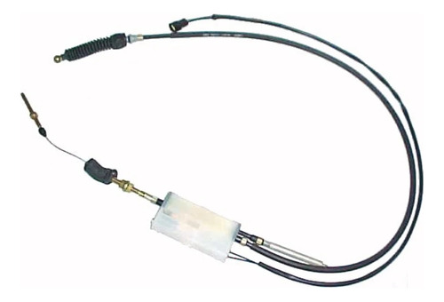 Cable Acelerador Volkswagen Worker 17310