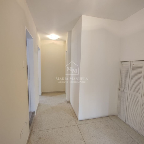 Mm - Apartamento En Alquiler La California Sur, Municipio Sucre, Dtto. Capital, Caracas