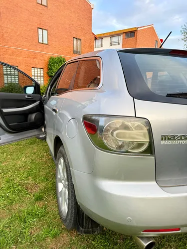 Mazda CX-7 2.3 Cx7l3t