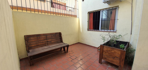 Departamento En Venta Villa Madero 2 Amb Y Patio