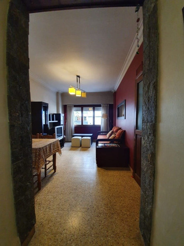 Imagen 6 de 12 de Departamento Dos Ambientes A La Calle
