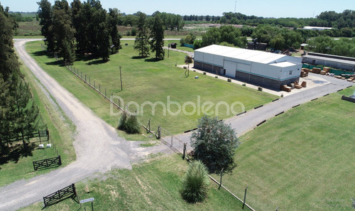 Imagen 14 de 30 de Depósito Galpón En Venta O Permuta Ubicado En San Andres De Giles, Resto De La Provincia, Buenos Aires