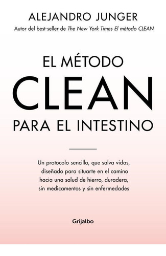 Metodo Clean Para El Intestino