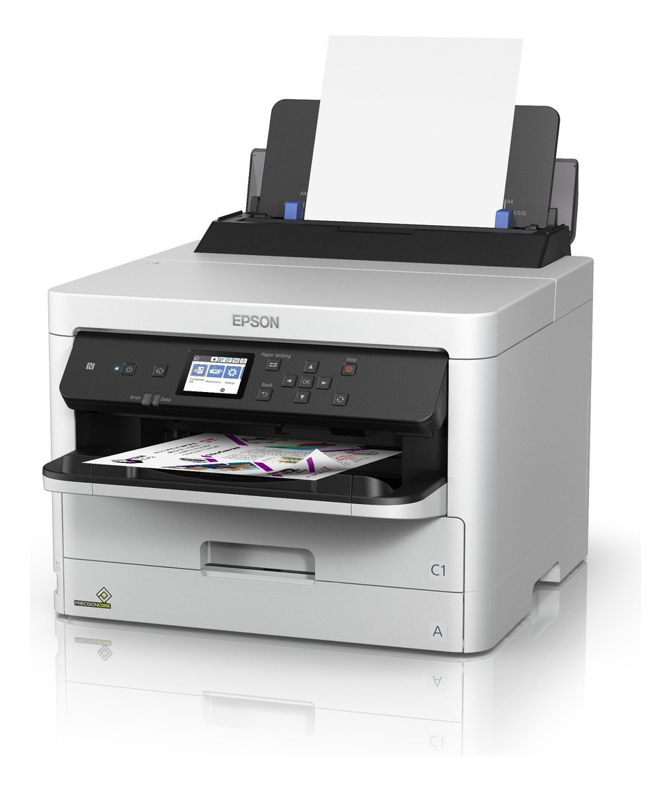 Epson WorkForce Pro WF-C5210