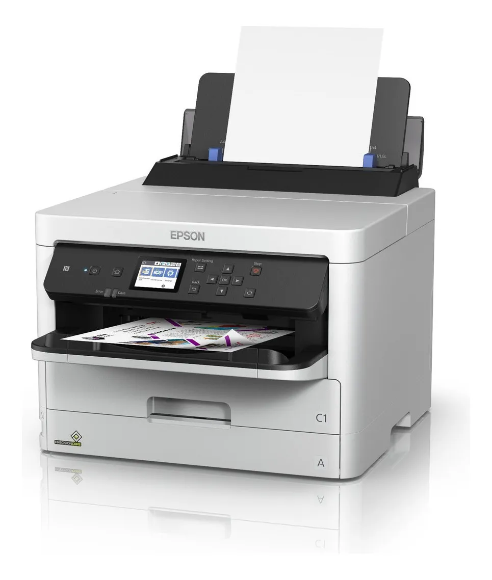 Epson WorkForce Pro WF-C5210