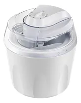 Comprar Fábrica De Helados Máquina Para Helados Caseros 1,5 Litros