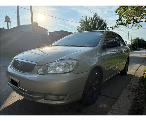 Toyota Corolla 1.8 Se-g