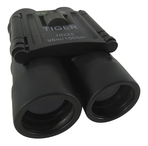 Imagem 1 de 5 de Binóculo Tiger 10x25mm Echolife