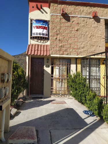 Venta De Casa En Huehuetoca, Estado De México.