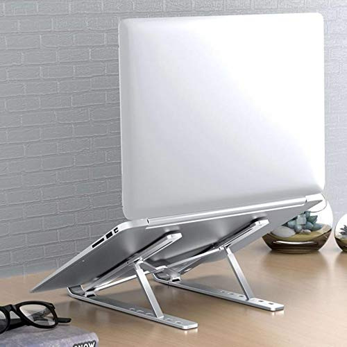 Boxwave Stand Y Mount Compatible Con Msi Katana Gf76 (17,3 P